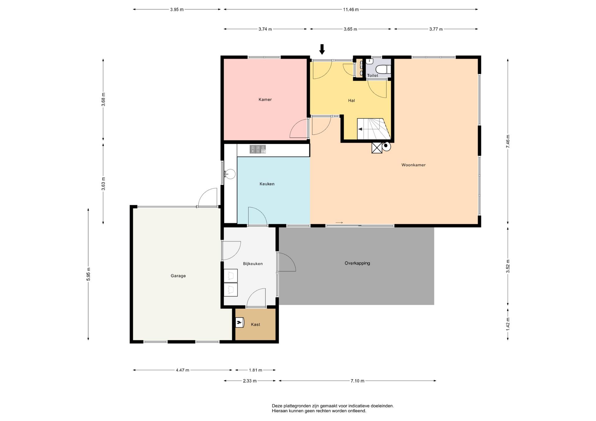 Foto 57 van Valeriaan 55