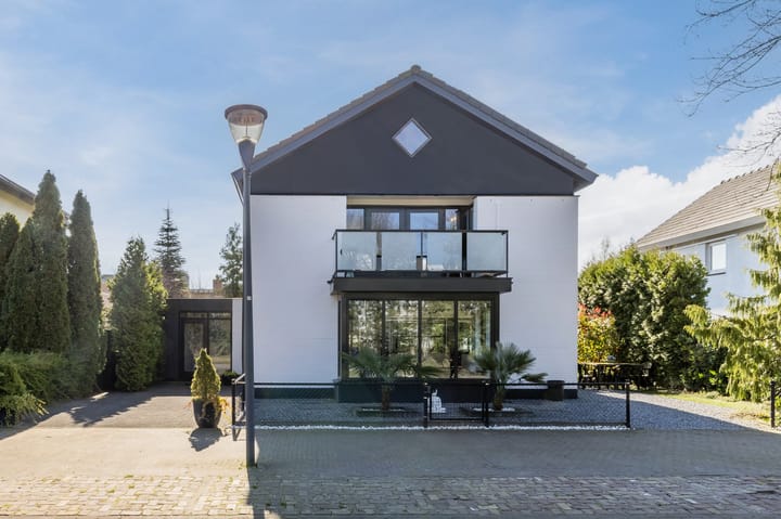 Photo 1 of Zandhagedis 38