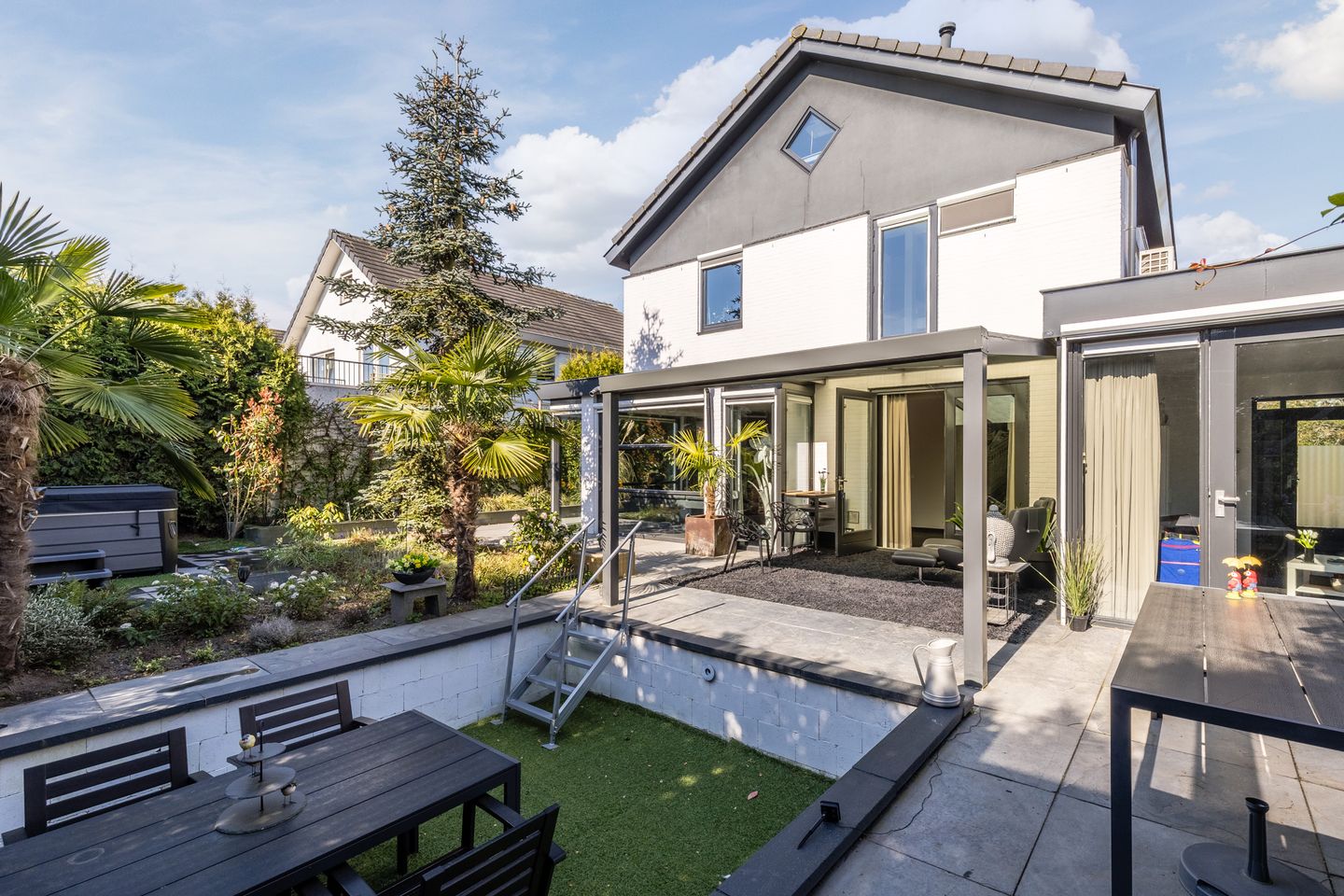 Foto 5 van Zandhagedis 38