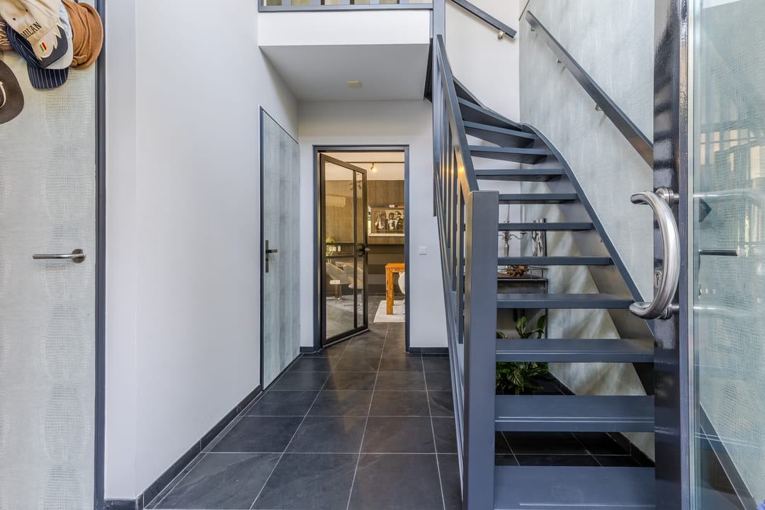 Foto 7 van Zandhagedis 38