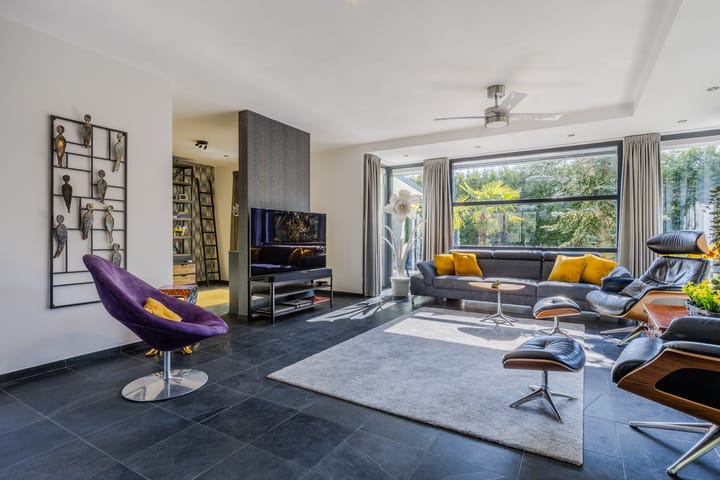 Photo 9 of Zandhagedis 38