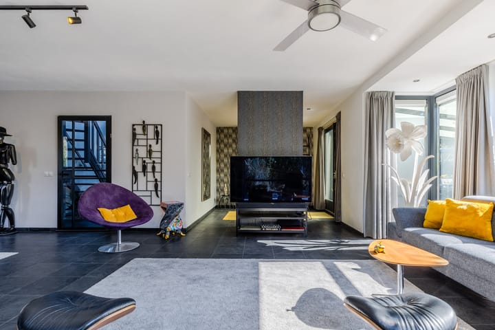 Photo 12 of Zandhagedis 38