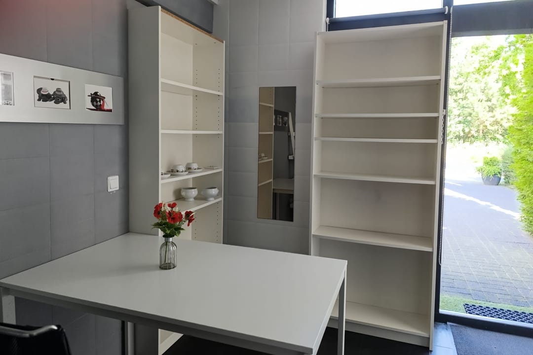 Foto 23 van Zandhagedis 38