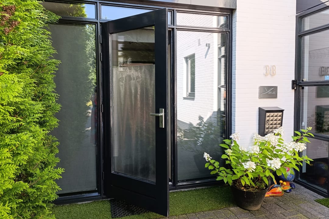 Foto 22 van Zandhagedis 38