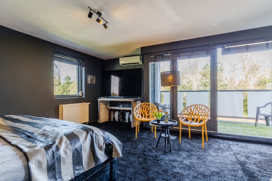 Foto 28 van Zandhagedis 38