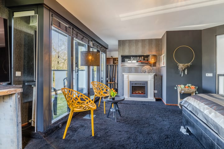 Photo 29 of Zandhagedis 38