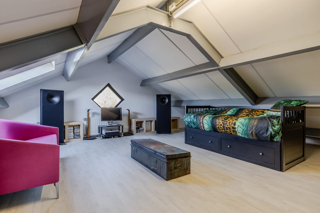 Foto 38 van Zandhagedis 38