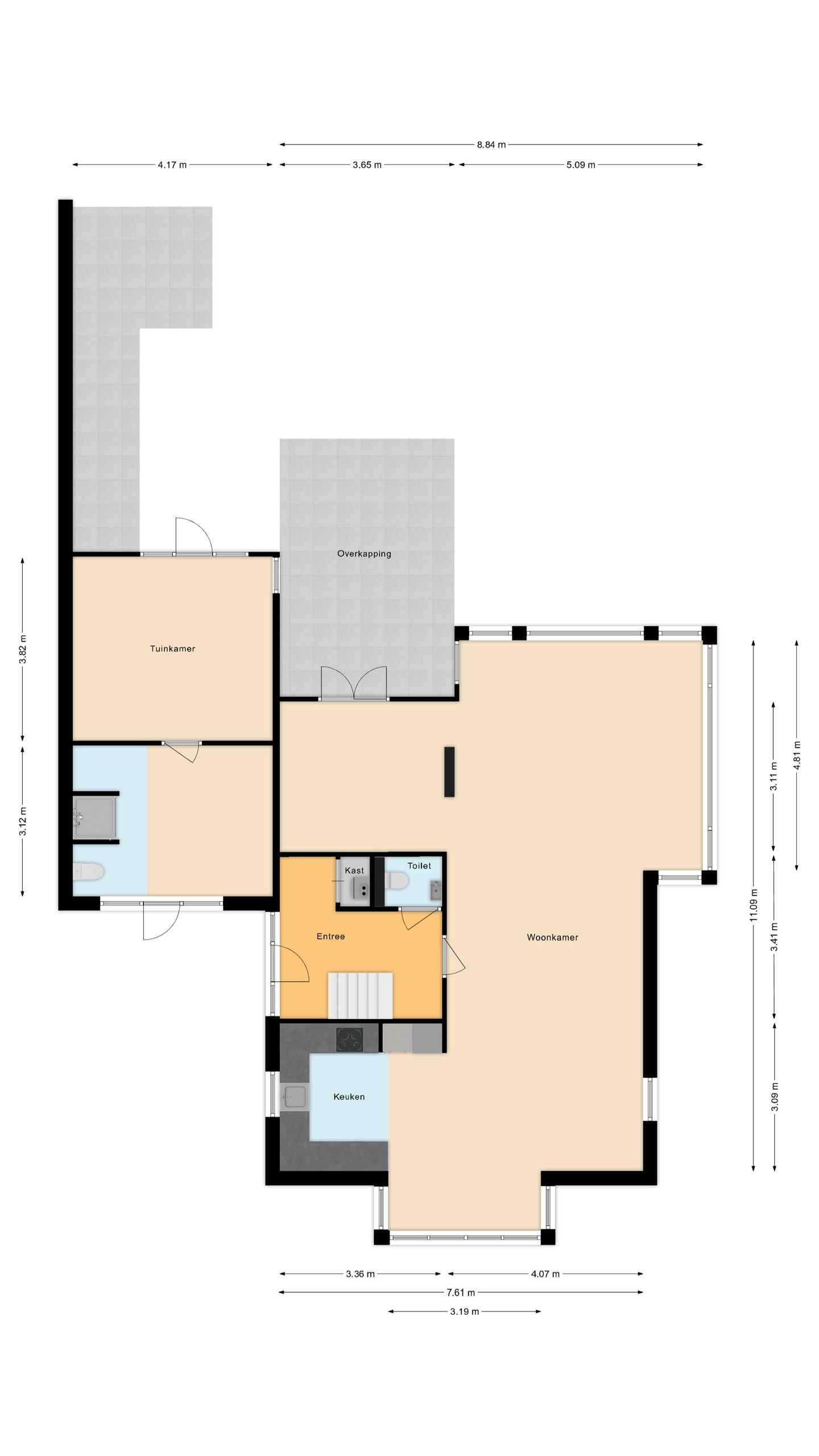 Foto 49 van Zandhagedis 38