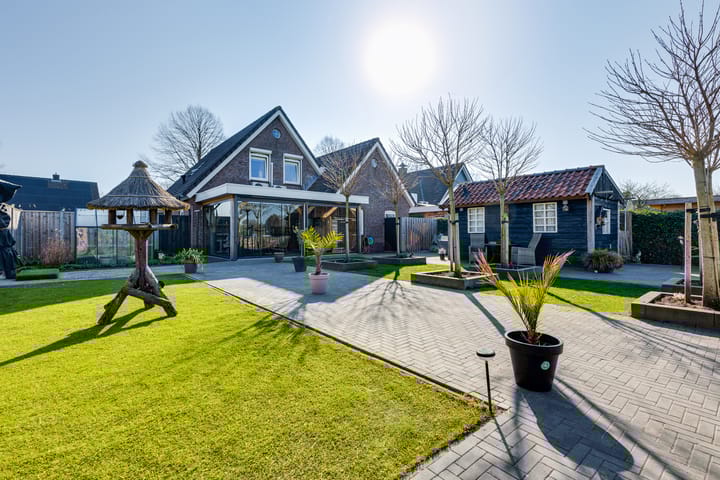 Foto 2 van de Egge 11