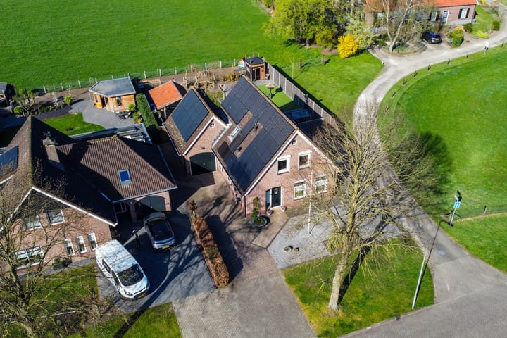 Foto 6 van de Egge 11