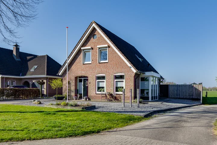 Foto 7 van de Egge 11