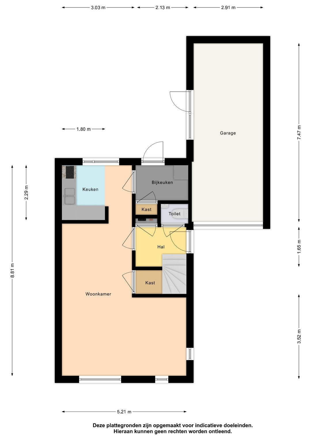 Foto 31 van Brédyk 9