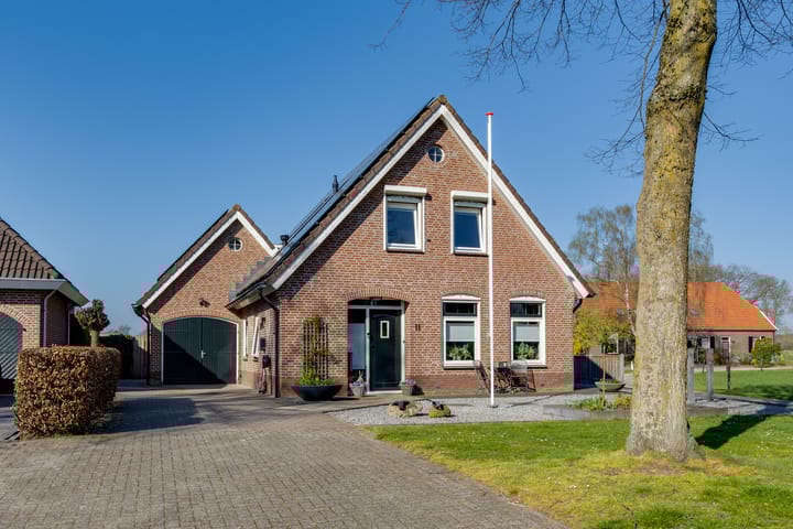 Foto 8 van de Egge 11