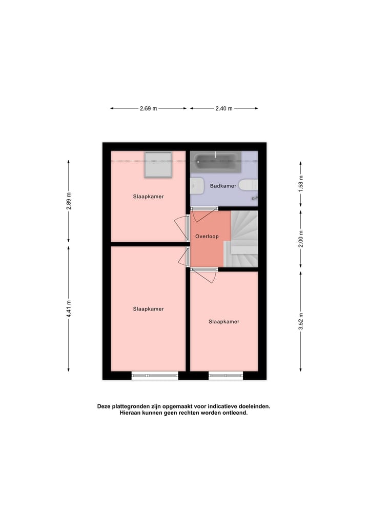 Foto 32 van Brédyk 9