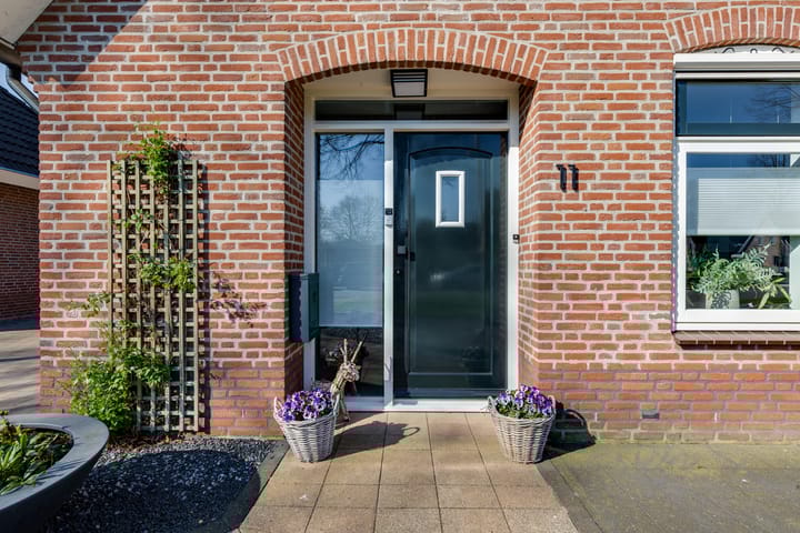 Foto 9 van de Egge 11