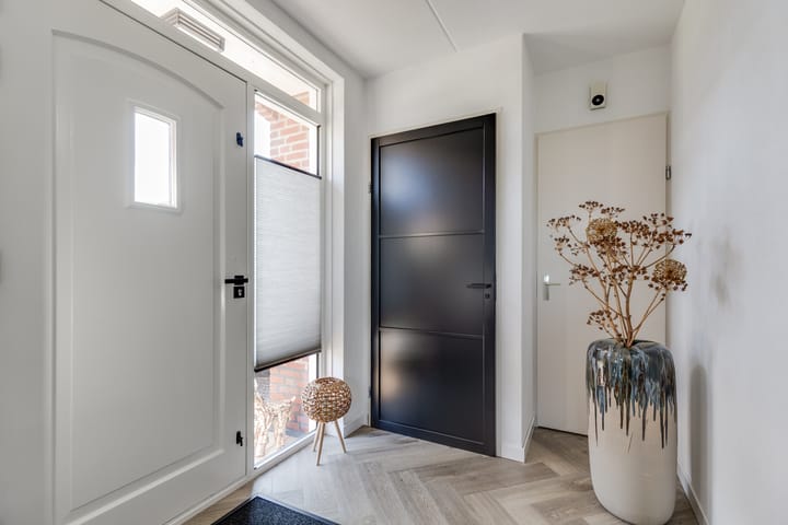 Foto 10 van de Egge 11