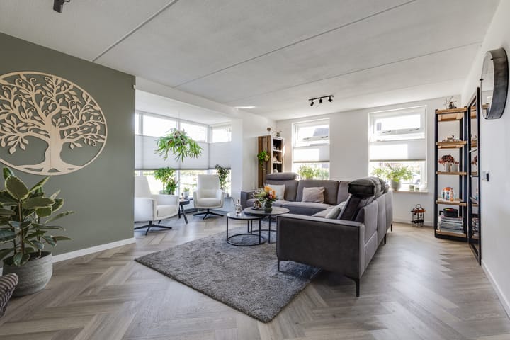 Foto 11 van de Egge 11