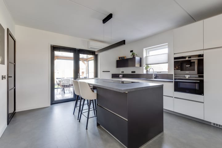 Foto 16 van de Egge 11