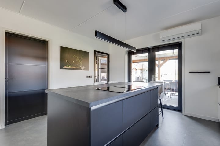 Foto 19 van de Egge 11