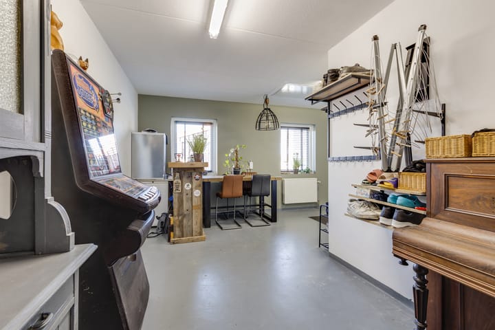 Foto 28 van de Egge 11