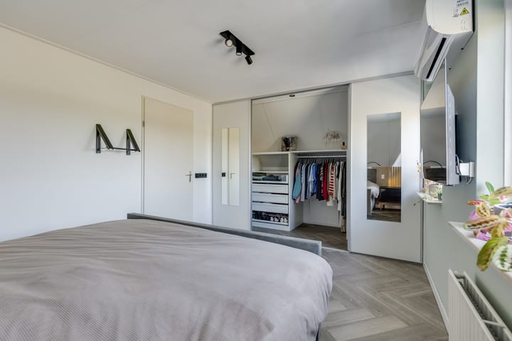 Foto 35 van de Egge 11