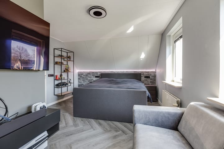 Foto 37 van de Egge 11