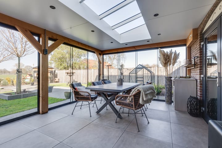 Foto 41 van de Egge 11