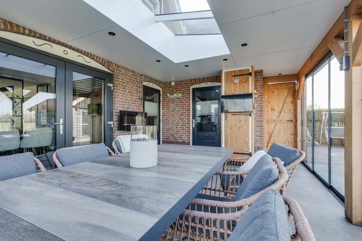 Foto 42 van de Egge 11