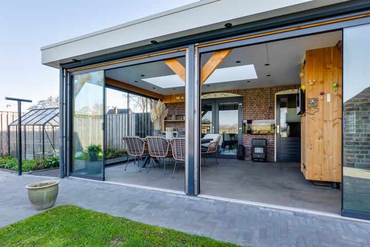 Foto 44 van de Egge 11