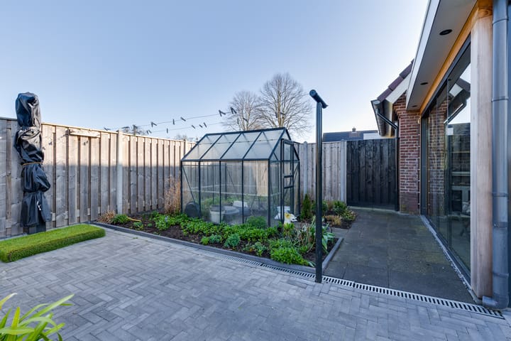 Foto 45 van de Egge 11