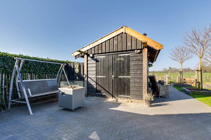 Foto 47 van de Egge 11