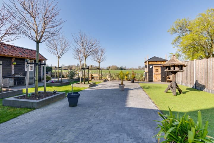 Foto 48 van de Egge 11