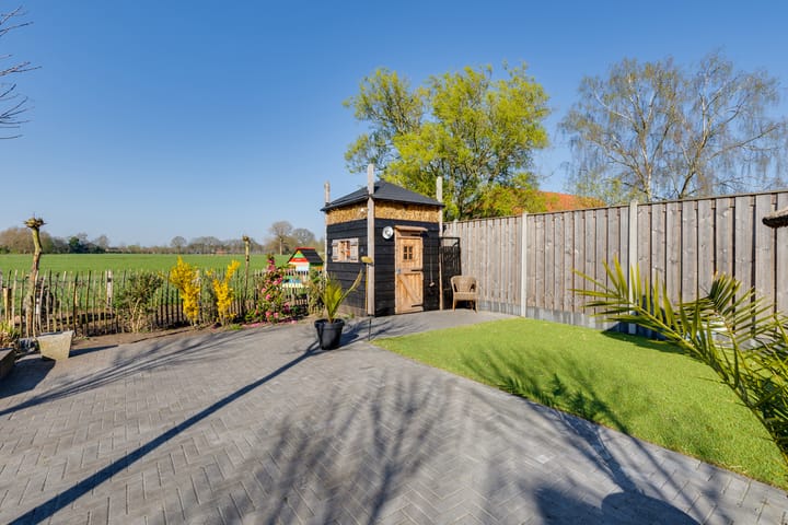 Foto 49 van de Egge 11