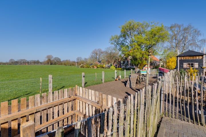 Foto 52 van de Egge 11