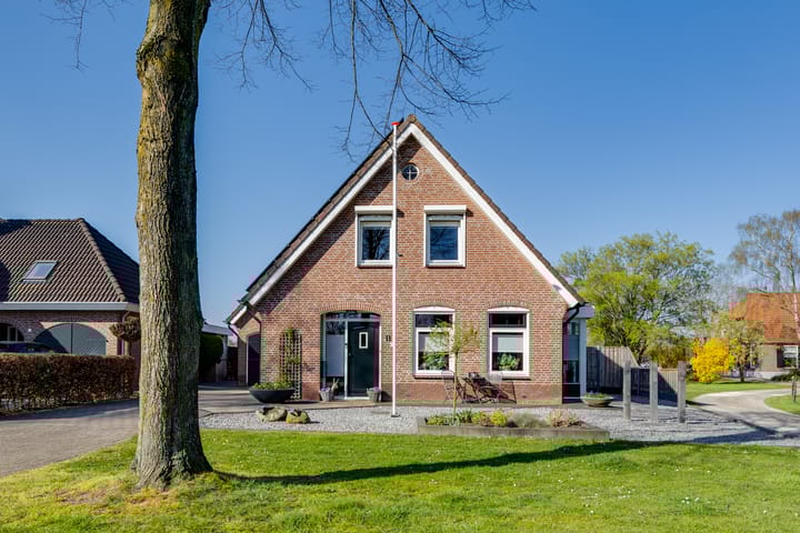 Foto 57 van de Egge 11