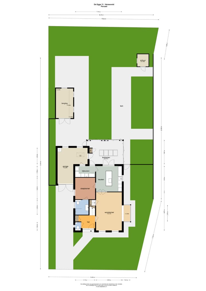 Foto 62 van de Egge 11