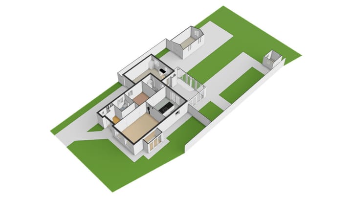 Foto 68 van de Egge 11