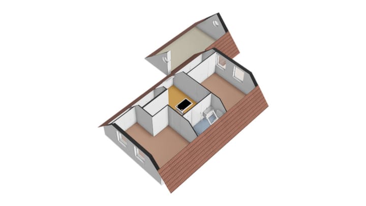 Foto 70 van de Egge 11