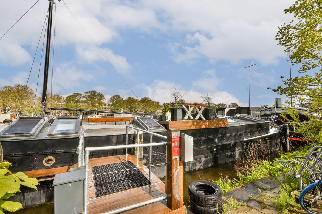 Foto 1 van Amsteldijk 727