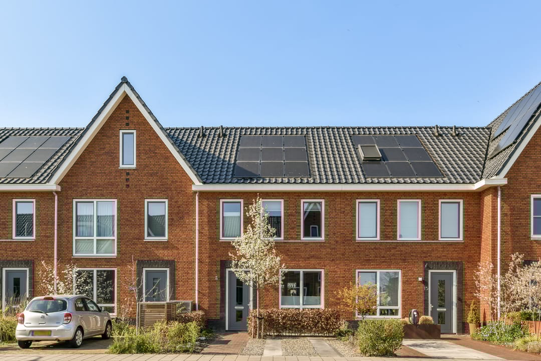 Foto 1 van Opkamer 13