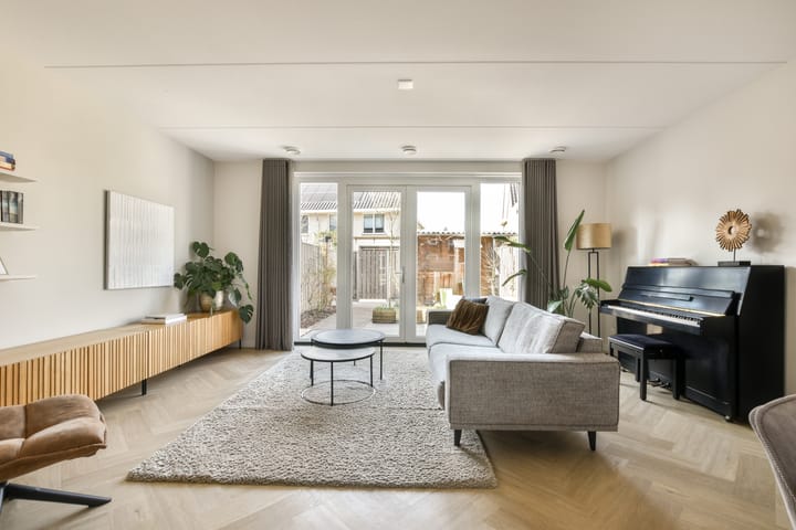 Foto 2 van Opkamer 13