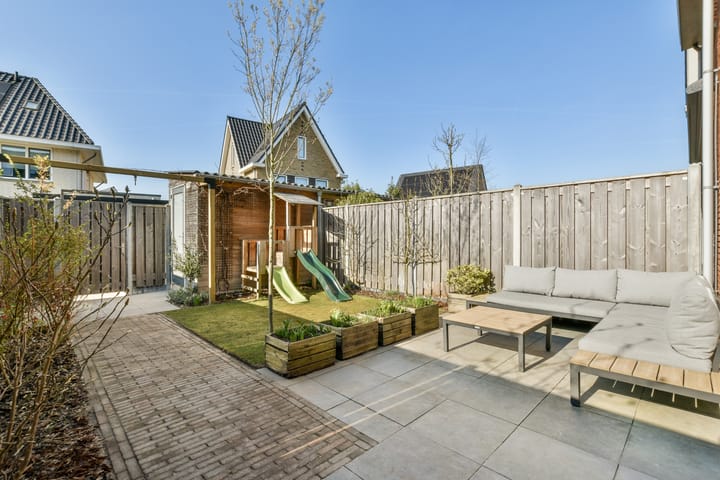 Foto 4 van Opkamer 13