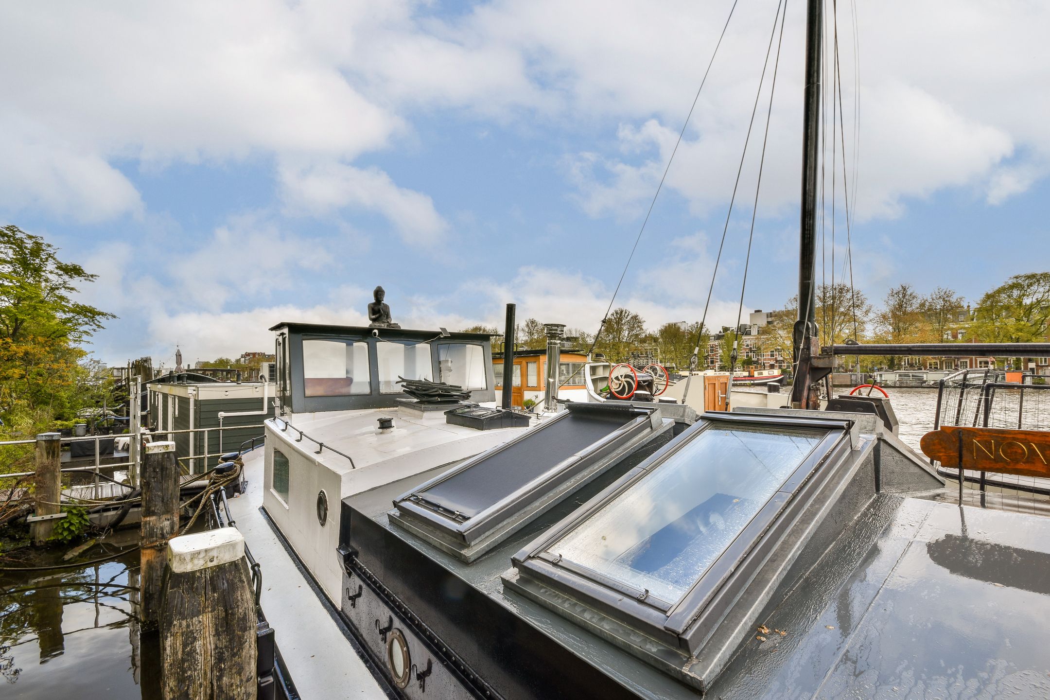 Foto 21 van Amsteldijk 727