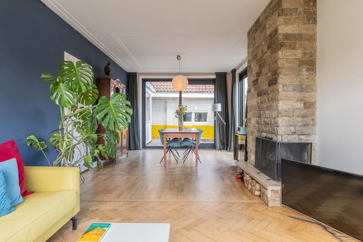 Photo 11 of Geert Grootestraat 15