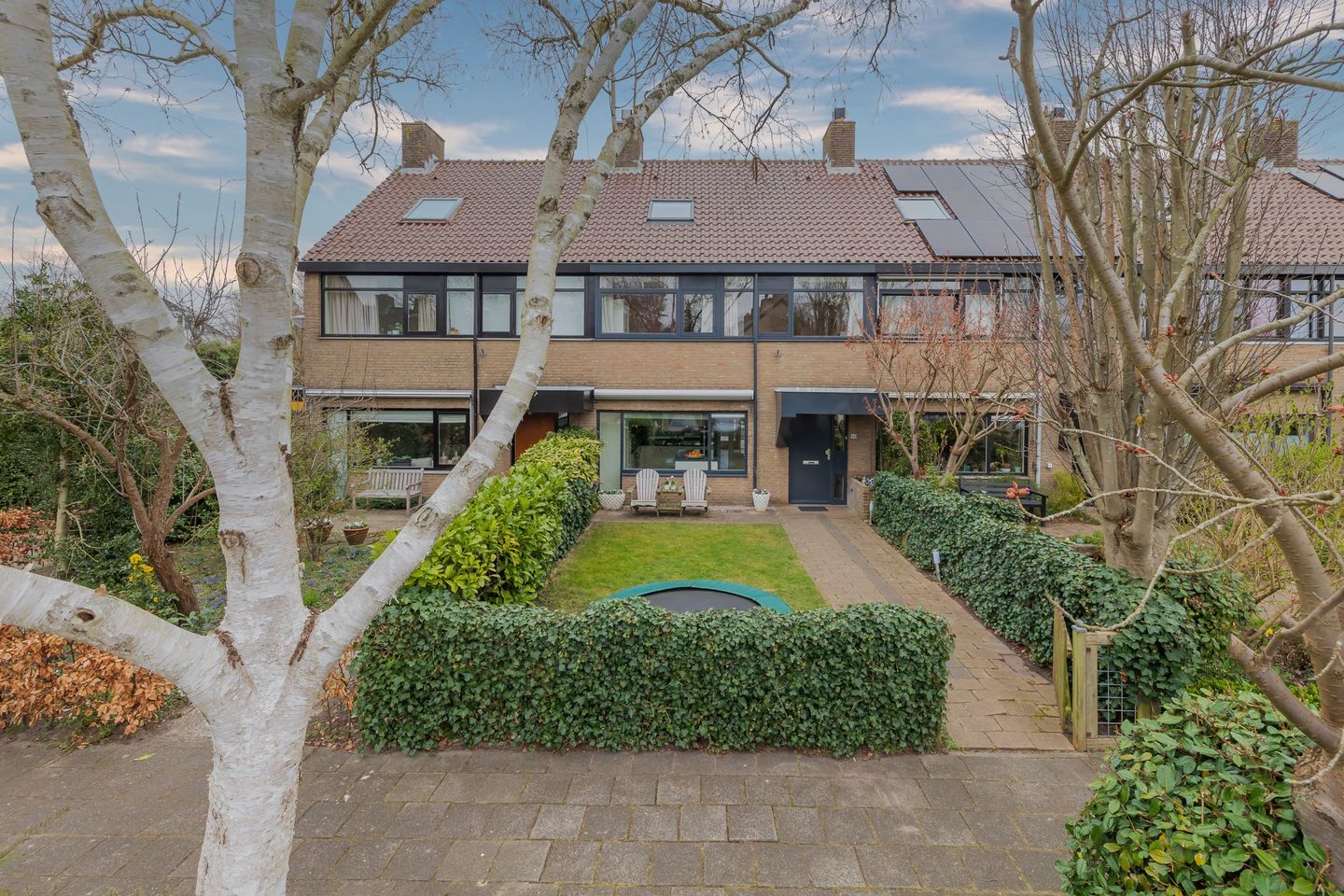 Foto 1 van Lage Duin 60