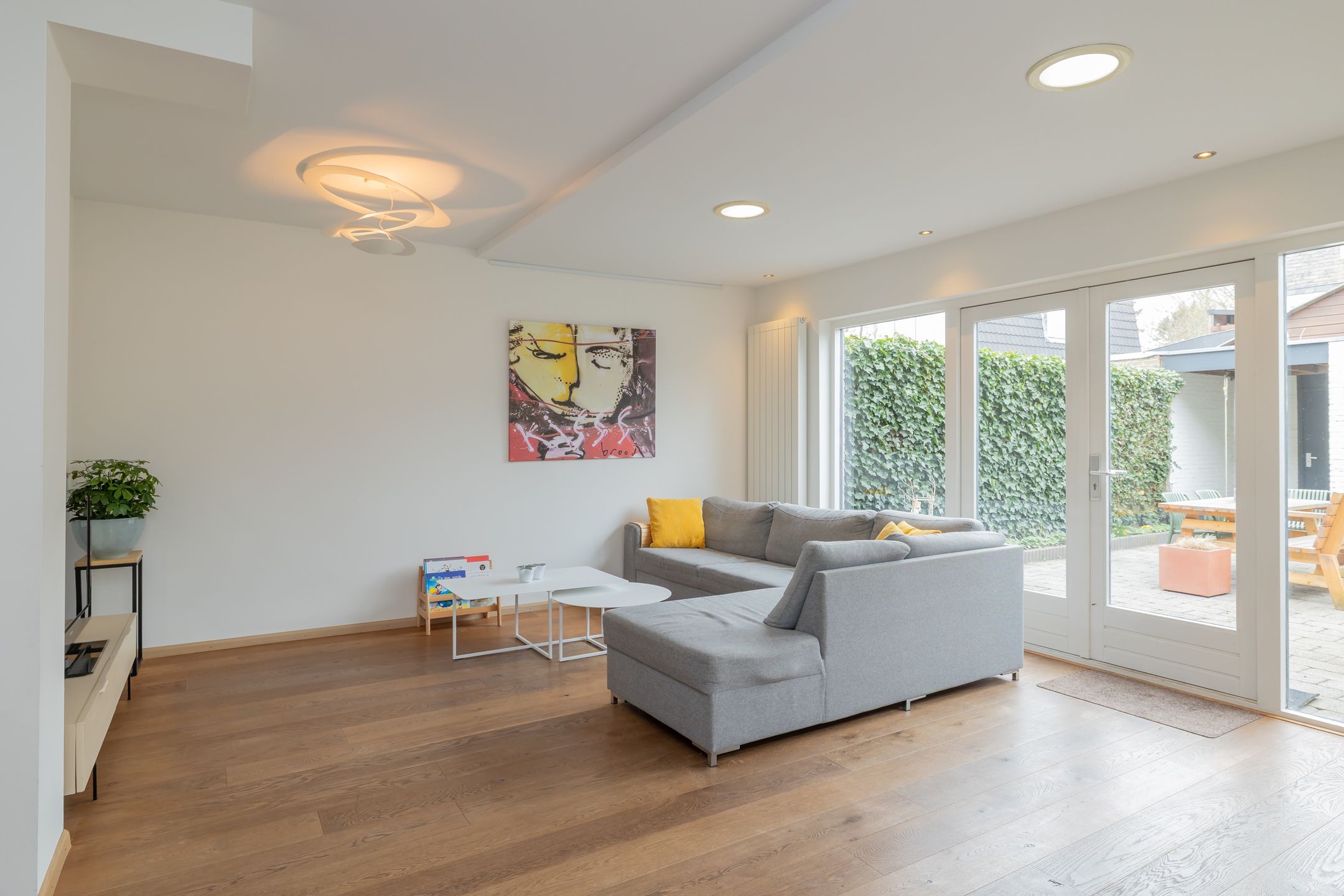 Foto 3 van Lage Duin 60