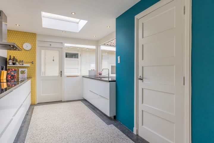 Photo 20 of Geert Grootestraat 15