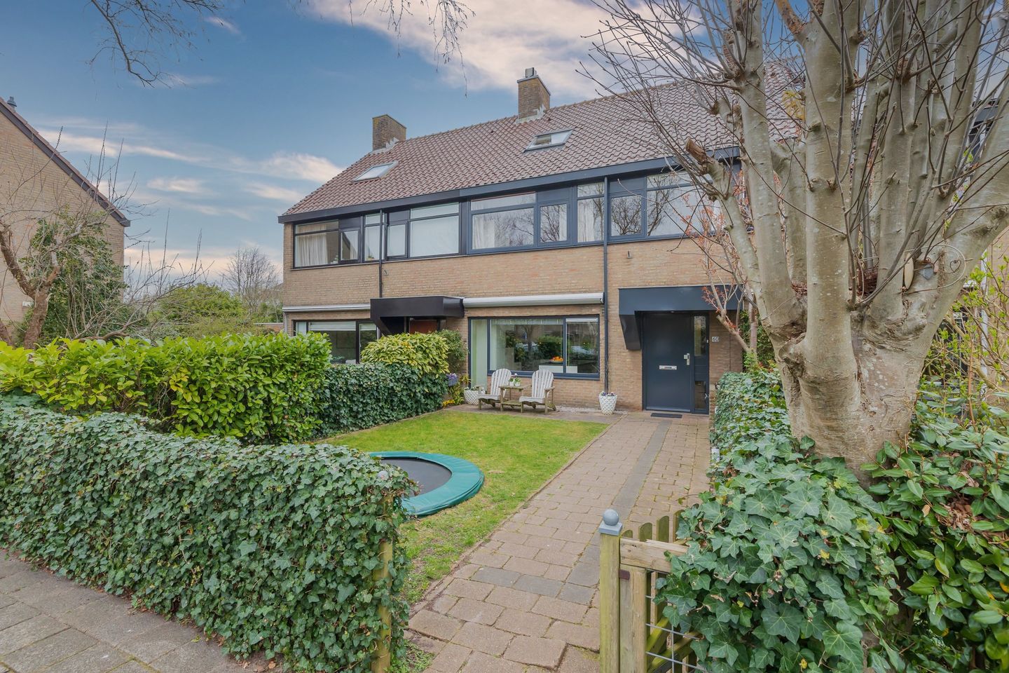 Foto 5 van Lage Duin 60