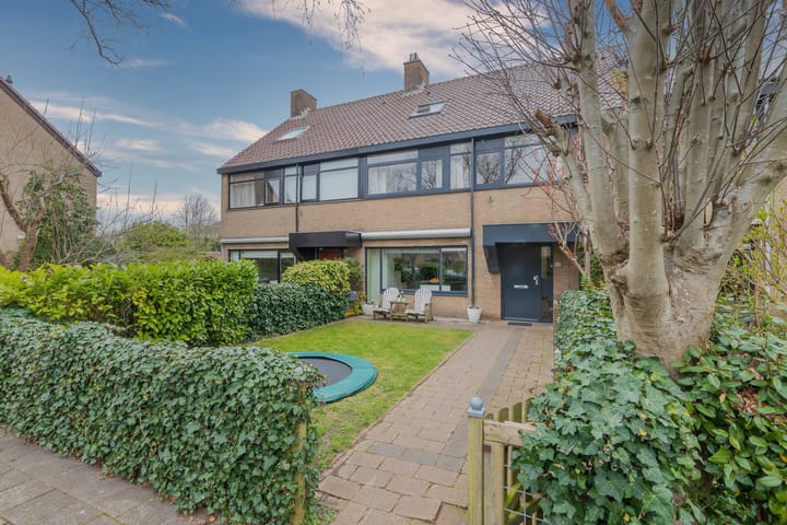 Foto 5 van Lage Duin 60