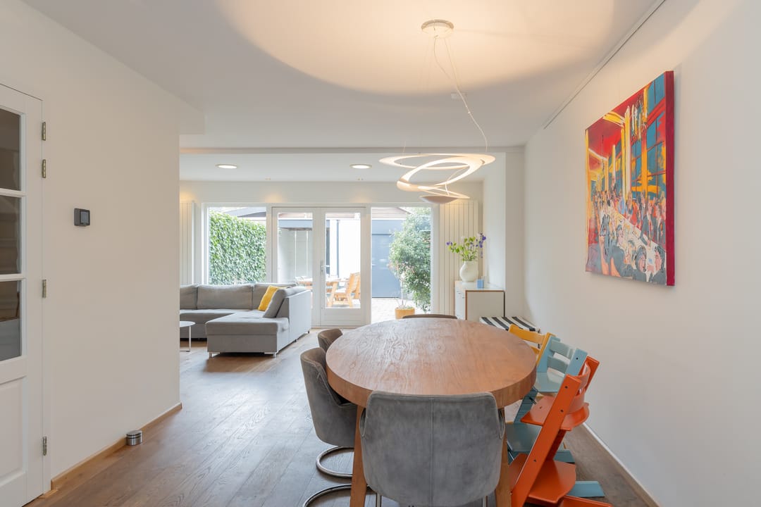 Foto 8 van Lage Duin 60